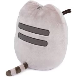 Pusheen 11 Inch Classic Toe Beans Plush Toy -Plush Toy Shop 6066624 pusheen 11 inch classic toe beans plush toy 300027