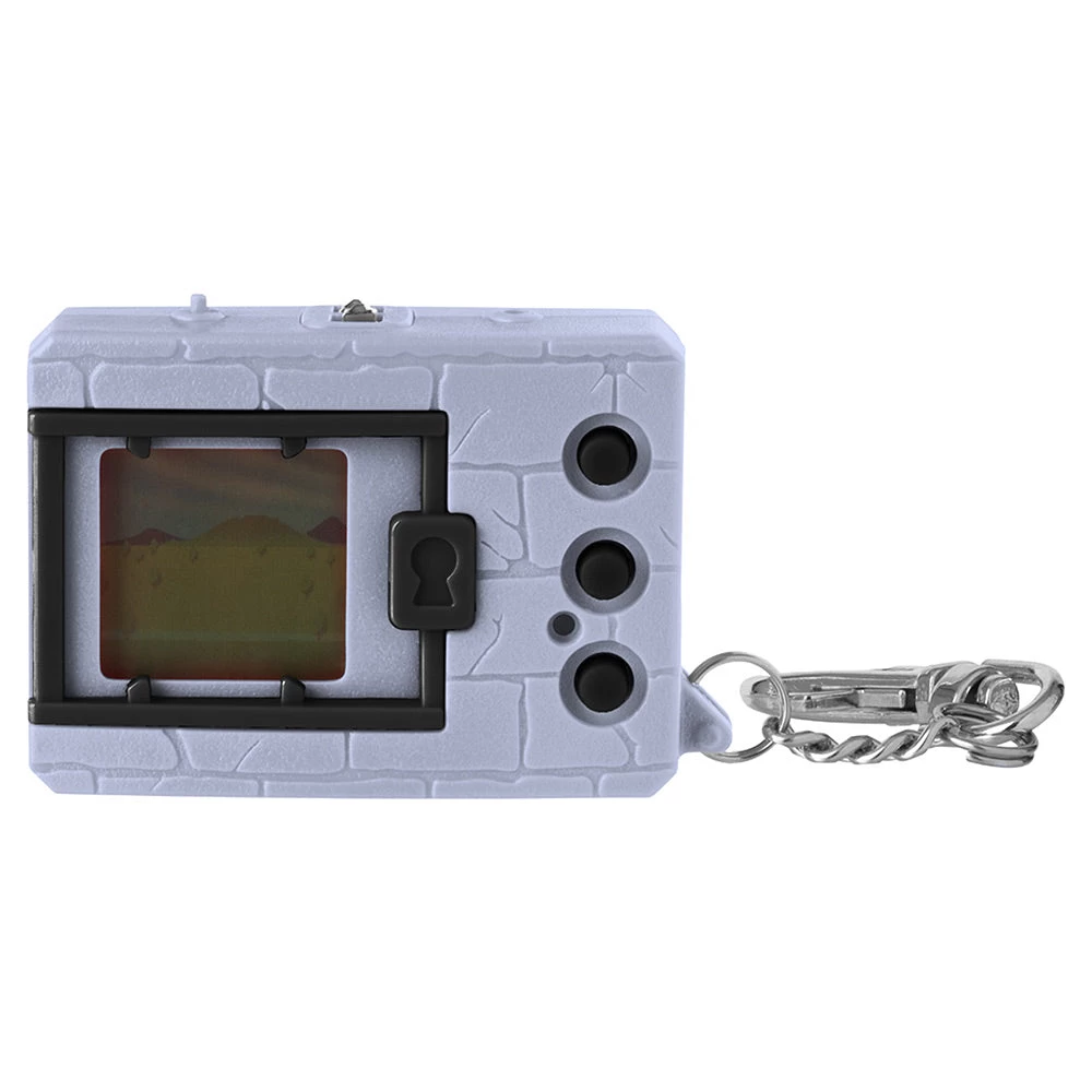 Bandai Digimon - 20th Anniversary Digi Device V3 - White 3 Bandai Digimon - 20th Anniversary Digi Device V3 - White