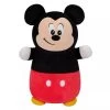 Squishmallow 10 Inch Mickey Mouse Disney Hug Mees Plush Toy -Plush Toy Shop 6321944