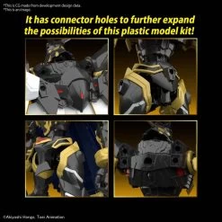 Bandai Digimon Figure-rise Standard Amplified Alphamon Model Kit -Plush Toy Shop 6413501e e5da 4e5d 81a2 08276a3e5efb