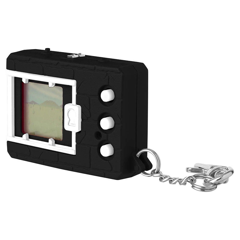 Bandai Digimon - 20th Anniversary Digi Device V3 - Black 5 Bandai Digimon - 20th Anniversary Digi Device V3 - Black - Image 3