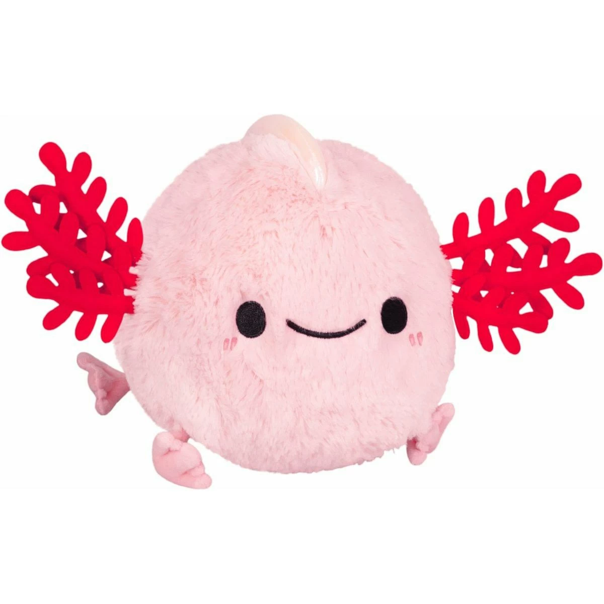 Squishable 7 Inch Mini Baby Axolotl Plush Toy 3 Squishable 7 Inch Mini Baby Axolotl Plush Toy