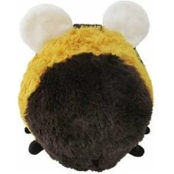 Squishable 7 Inch Mini Bumble Bee Plush Toy -Plush Toy Shop 7 bee mini squishable 373830