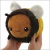 Squishable 7 Inch Mini Bumble Bee Plush Toy -Plush Toy Shop 7 bee mini squishable 537957