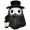 Squishable 7 Inch Mini Plague Doctor Plush Toy -Plush Toy Shop 7 plague doctor mini squishable 563060
