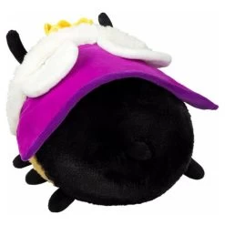 Squishable 7 Inch Mini Queen Bee Plush Toy -Plush Toy Shop 7 queen bee mini squishable 536779
