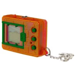 Bandai Digimon - 20th Anniversary Digi Device V3 - Orange -Plush Toy Shop 7144b2ac44a94142a64a3f1999ff8128 Original