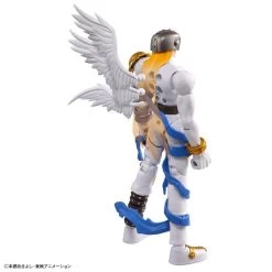 Digimon Adventure Figure-rise Standard Angemon Model Kit -Plush Toy Shop 724c7205 1a47 48d2 a803 2472f85db738