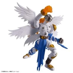 Digimon Adventure Figure-rise Standard Angemon Model Kit -Plush Toy Shop 765445c2 fd6f 4623 9e00 decd288ba52f