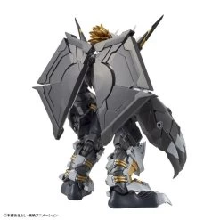 Bandai Digimon Adventure 02 Figure-rise Standard Amplified Wargreymon (Black Ver.) Model Kit -Plush Toy Shop 76df69dc 5f79 43d1 9dbd 8ce2cbd80140