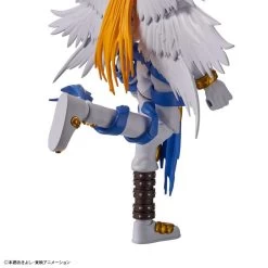 Digimon Adventure Figure-rise Standard Angemon Model Kit -Plush Toy Shop 7d045e8e 32cc 4f3e ad27 5fcd1822c7a8