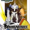 Bandai Digimon Anime Heroes Omegamon 2 Bandai Digimon Anime Heroes Omegamon -Plush Toy Shop 817Kl2ABEHL. AC SL1500