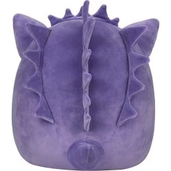 Squishmallow 10 Inch Pokemon Gengar Plush Toy -Plush Toy Shop 81MvBoNA1gL. AC SX679