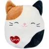 Squishmallow 8 Inch Cam The Cat Valentine Plush Toy -Plush Toy Shop 8camcat 399b squishmallow 8 inch cam the cat valentine plush toy 462398
