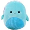 Squishmallow 8 Inch Cascade The Sea Turtle Plush Toy -Plush Toy Shop 8castur ds squishmallow 8 inch cascade the sea turtle plush toy 300232