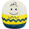 Squishmallow 8 Inch Peanuts Charlie Brown Plush Toy 2 Squishmallow 8 Inch Peanuts Charlie Brown Plush Toy -Plush Toy Shop 8cha2071 squishmallow 8 inch peanuts charlie brown plush toy 901543