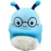 Squishmallow 8 Inch Cordelia The Caterpillar Plush Toy -Plush Toy Shop 8corcat f squishmallow 8 inch cordelia the caterpillar plush toy 610061