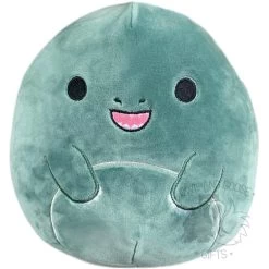 Squishmallow 8 Inch Godzilla Plush Toy