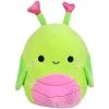 Squishmallow 8 Inch Hadeon The Grasshopper Valentine Plush Toy 1 Squishmallow 8 Inch Hadeon The Grasshopper Valentine Plush Toy -Plush Toy Shop 8hadgra 434c squishmallow 8 inch hadeon the grasshopper valentine plush toy 240175
