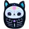 Squishmallow 8 Inch Jana The Cat Day Of The Dead Plush Toy -Plush Toy Shop 8jancatdod squishmallow 8 inch jana the cat day of the dead plush toy 338959