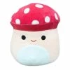 Squishmallow 8 Inch Malcolm The Mushroom Plush Toy -Plush Toy Shop 8malmus squishmallow 8 inch malcolm the mushroom plush toy 610280