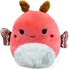 Squishmallow 8 Inch Mirren The Moth Plush Toy -Plush Toy Shop 8mirmot f squishmallow 8 inch mirren the moth plush toy 475261
