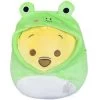 Squishmallow 8 Inch Winnie The Pooh Peeking Pooh In Frog Costume Plush Toy -Plush Toy Shop 8peekpoohf squishmallow 8 inch winnie the pooh peeking pooh in frog costume plush toy 184598