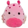 Squishmallow 8 Inch Shabnam The Sea Slug Plush Toy -Plush Toy Shop 8shaslu ds squishmallow 8 inch shabnam the sea slug plush toy 376812