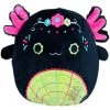 Squishmallow 8 Inch Siobhan The Axolotl Day Of The Dead Plush Toy -Plush Toy Shop 8sioaxodod squishmallow 8 inch siobhan the axolotl day of the dead plush toy 666364