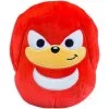Squishmallow 8 Inch Sonic The Hedgehog Knuckles Plush Toy -Plush Toy Shop 8so knuck squishmallow 8 inch sonic the hedgehog knuckles plush toy 412348