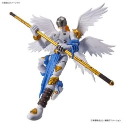 Digimon Adventure Figure-rise Standard Angemon Model Kit -Plush Toy Shop 9466cd65 4519 46dc 8472 684c07651977