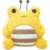 Cuddle Barn 9 Inch Wawa The Bumblebee Frog Kawaii Plush Toy -Plush Toy Shop 9bumbwawa cuddle barn 9 inch wawa the bumblebee frog kawaii plush toy 700423