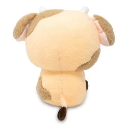 Cuddle Barn 9 Inch Moocha The Coffee Cow Kawaii Plush Toy -Plush Toy Shop 9cbmoocow cuddle barn 9 inch moocha the coffee cow kawaii plush toy 344203
