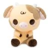 Cuddle Barn 9 Inch Moocha The Coffee Cow Kawaii Plush Toy 2 Cuddle Barn 9 Inch Moocha The Coffee Cow Kawaii Plush Toy -Plush Toy Shop 9cbmoocow cuddle barn 9 inch moocha the coffee cow kawaii plush toy 608715