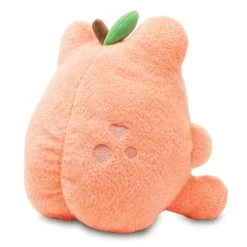 Cuddle Barn 9 Inch Wawa The Peach Frog Kawaii Plush Toy -Plush Toy Shop 9peawawa cuddle barn 9 inch wawa the peach frog kawaii plush toy 867768