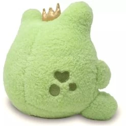 Cuddle Barn 9 Inch Wawa The Frog Prince Kawaii Plush Toy -Plush Toy Shop 9prinwawa cuddle barn 9 inch wawa the frog prince kawaii plush toy 761436