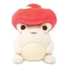 Cuddle Barn 9 Inch Wawa The Toadstool Frog Kawaii Plush Toy 1 Cuddle Barn 9 Inch Wawa The Toadstool Frog Kawaii Plush Toy -Plush Toy Shop 9toadwawa cuddle barn 9 inch wawa the toadstool frog kawaii plush toy 208116