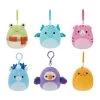 Squishmallow 3.5 Inch Clip Wendy Squad Set Of 6 - Wendy, Theotto, Geraldine, Xam, Neha, Onel -Plush Toy Shop FullSizeRender acdba69b ae35 4f94 baf8 a98c2d23c1a7