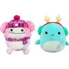 Squishmallow 8 Inch Christmas 2 Pack - Brina And Nessie -Plush Toy Shop FullSizeRender e9425af4 899d 44a0 be5b 695944545b1d