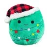 Squishmallow 8 Inch Andy The Christmas Tree With Plaid Hat Christmas Plush Toy -Plush Toy Shop IMG 0773 8edf76f9 2263 415c b325 c799d25872d1