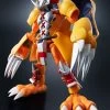 Tamashii Nations Digimon Adventure Digivolving Spirits 01 WarGreymon -Plush Toy Shop a0223471 b95d 4e96 978b aff07cb58162