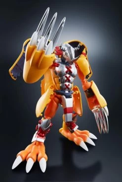 Tamashii Nations Digimon Adventure Digivolving Spirits 01 WarGreymon 12 Tamashii Nations Digimon Adventure Digivolving Spirits 01 WarGreymon -Plush Toy Shop a1ae2431 b513 47b1 a446 cd782cc7c8d0