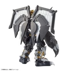 Bandai Digimon Adventure 02 Figure-rise Standard Amplified Wargreymon (Black Ver.) Model Kit -Plush Toy Shop a35810e9 600d 4def b13a 694613178f9e