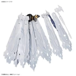 Bandai Digimon Figure-rise Standard Amplified Alphamon Model Kit -Plush Toy Shop a61856af 0fdd 4f9d ad72 cec478460767