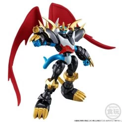 Bandai Digimon Adventure 02 Shodo Digimon Imperialdramon Exclusive Figure -Plush Toy Shop a6dba1ef bcfb 4c06 b5ce 7df7a40a3e63
