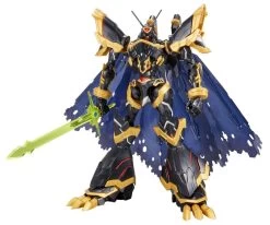 Bandai Digimon Figure-rise Standard Amplified Alphamon Model Kit -Plush Toy Shop b18708b1 e0a8 4151 8556 b9c1a7ad472d