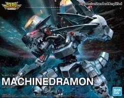 Bandai Digimon Adventure Figure-rise Standard Amplified Machinedramon Model Kit -Plush Toy Shop b3cfce5a be14 4645 adb5 4ce1045d11c9