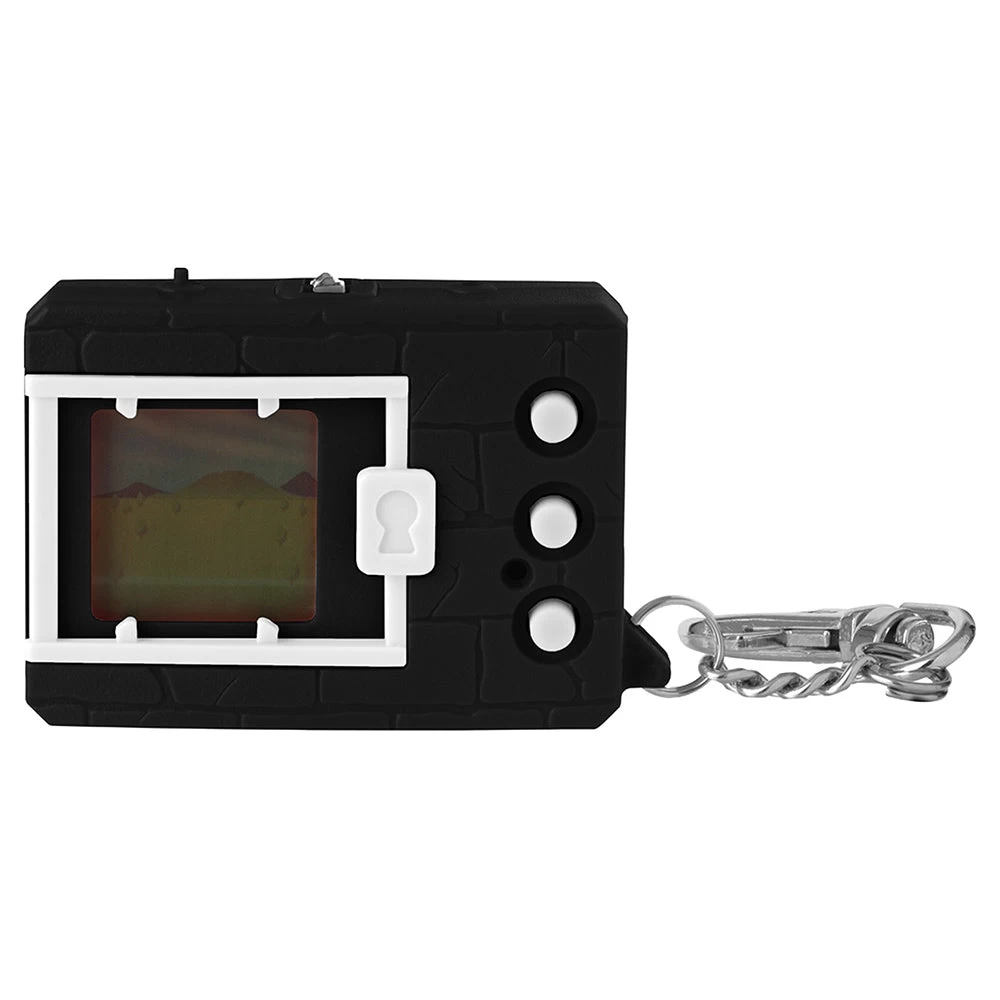 Bandai Digimon - 20th Anniversary Digi Device V3 - Black 3 Bandai Digimon - 20th Anniversary Digi Device V3 - Black