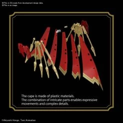 Bandai Digimon Tamers Figure-rise Standard Amplified Dukemon/Gallantmon Model Kit -Plush Toy Shop bd7e8428 1e60 4783 b732 400814d69206