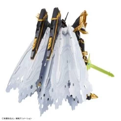 Bandai Digimon Figure-rise Standard Amplified Alphamon Model Kit -Plush Toy Shop bfe15ab9 77e4 43e1 9a09 ffc90cb76388